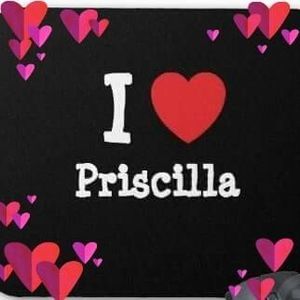 Meet your Posher, Treasa